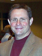 Rob Glover Photo